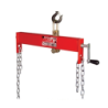 MEGA Load leveler