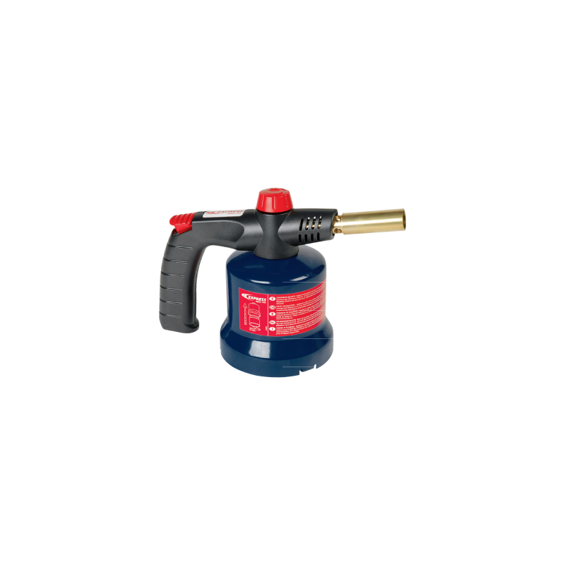 EXPRESS Multipurpose Butane Torch