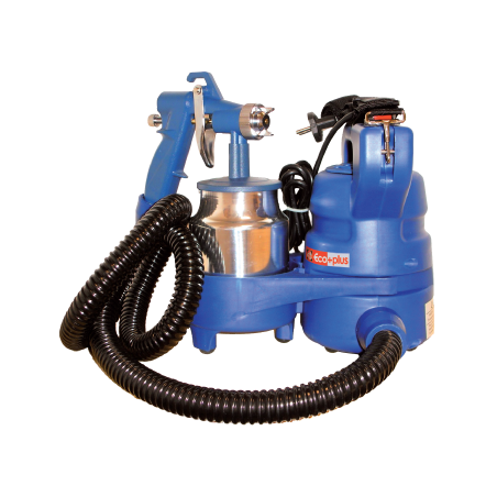 BELFLEX Easy Painting Compressor E+P