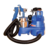 Compressor de Pintura Fácil E+P HVLP ECO+PLUS