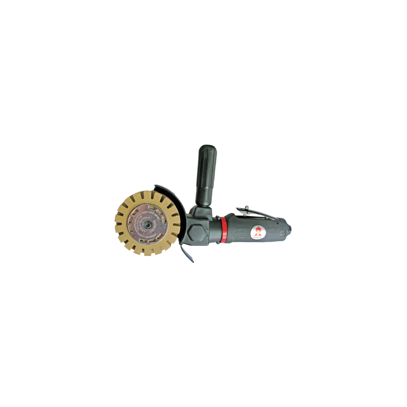 Kit Retificadora para Decapagem FTX-6902K FORTEX