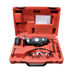 Kit Die Grinder for Disc Ø 75 mm FTX-5265 RK