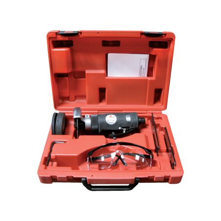 Kit Retificadora para Disco Ø 75 mm FTX-5265 RK FORTEX