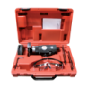 Kit Amoladora Reta para Disco Ø 75 mm FTX-5265 RK FORTEX