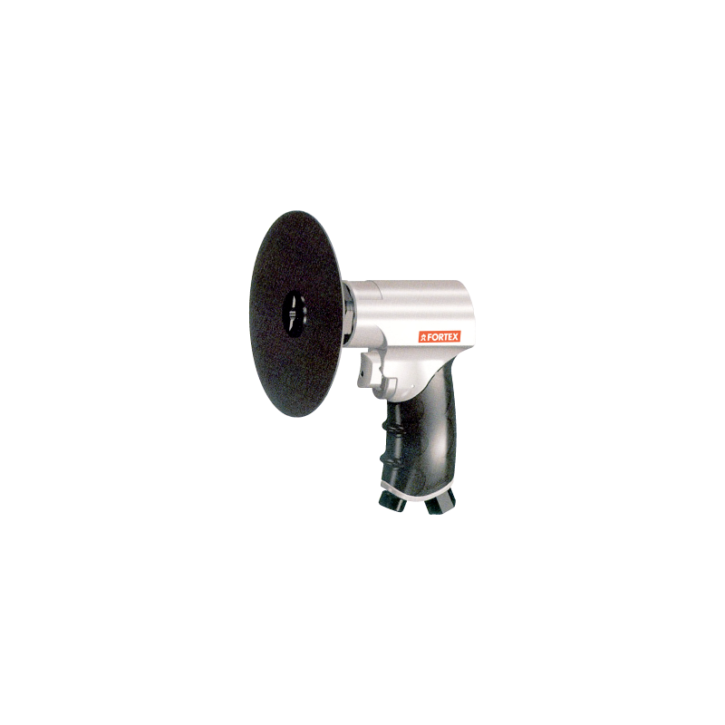 FORTEX Pneumatic High Speed Sander FTX-6602 FORTEX Pneumatic High Speed Sander FTX-6602