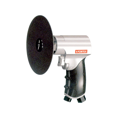 Polidora de Alta Velocidade Pneumática FTX-6602 FORTEX