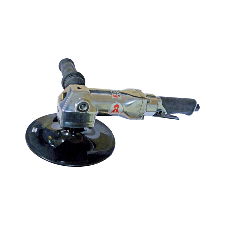 Amoladora Angular FTX-67-6661 FORTEX