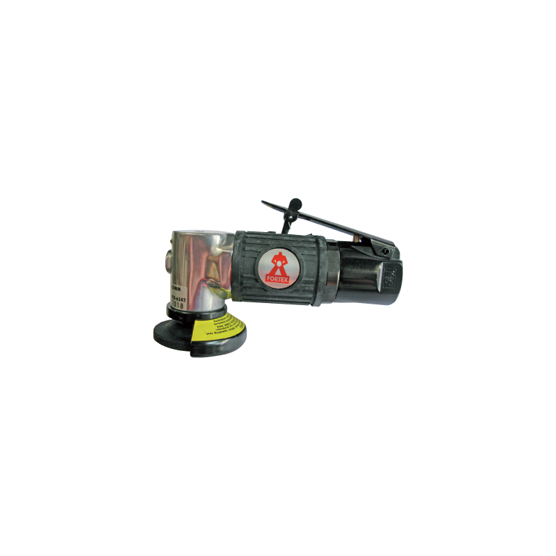 Kit Retificadora para Disco Ø 50 mm FTX-6542K FORTEX