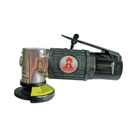 Kit Retificadora para Disco Ø 50 mm FTX-6542K FORTEX