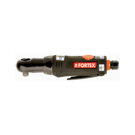 Chave de Catraca 1/4' FTX-32-3014 FORTEX