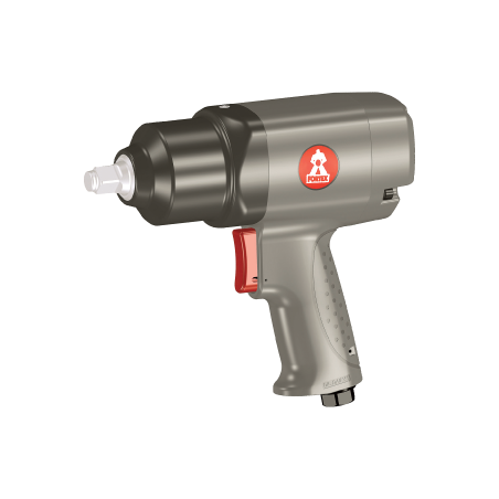 Chave de Impacto 1/2' FTX-43-4031P FORTEX