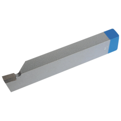 BELFLEX Tool for Lathe 6954.04 8 x 12 x 100 mm ISO 7