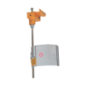 BELFLEX Protection Adjustable with Microswitch 130 x 200 mm
