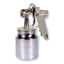 BELFLEX Nozzle Ø 1,2 mm for Lower Pressure Spray Gun GE70
