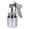 BELFLEX Nozzle Ø 1,4 mm for Lower Pressure Spray Gun GE70