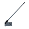 Guilhotina de Barra FTX-32-CP FORTEX
