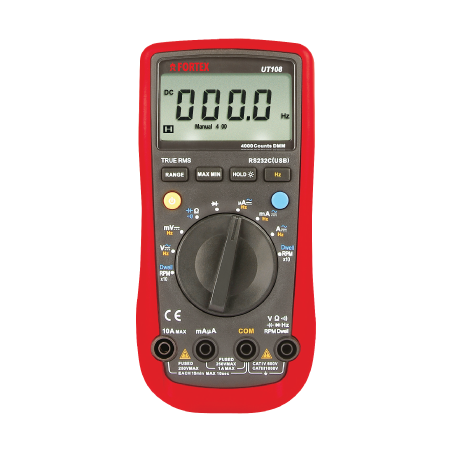 BELFLEX Automotive Multimeter UT108