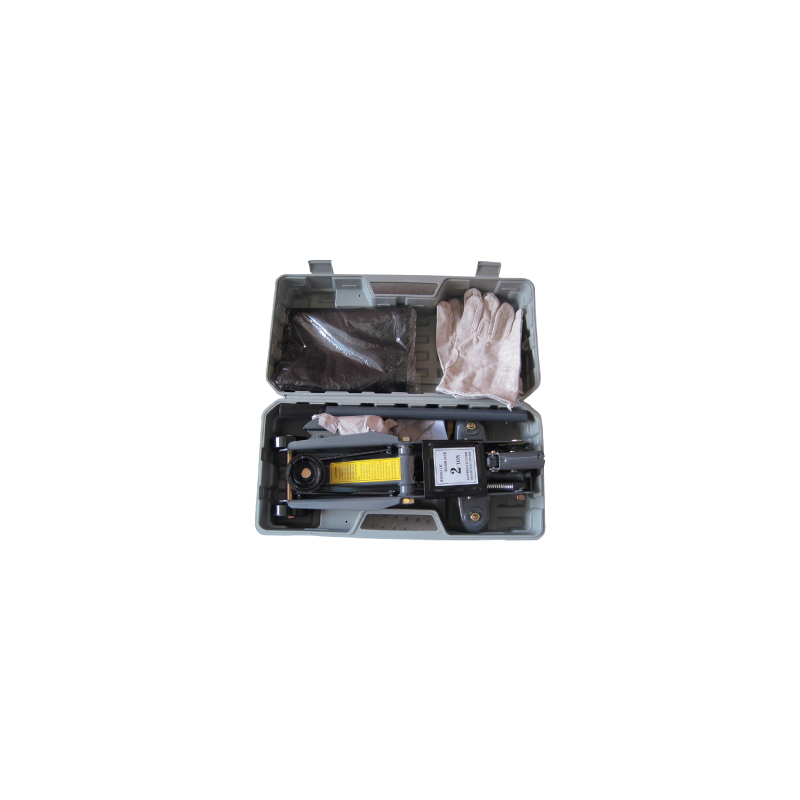 Kit Combinado 2 FORTEX