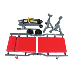 Kit Combinado 3 FORTEX