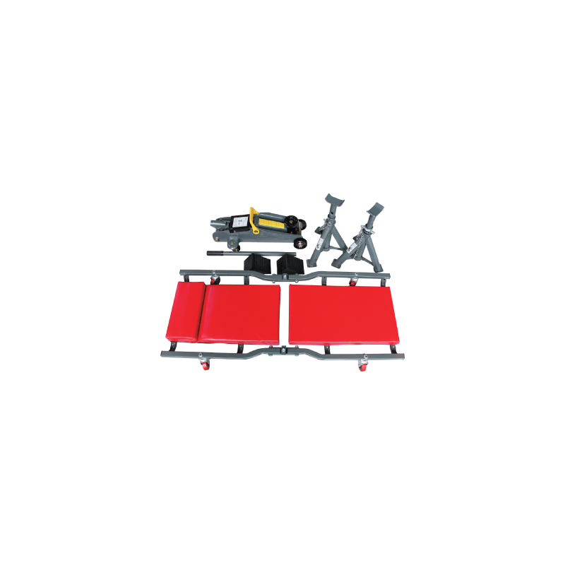 FORTEX Combined Kit 3