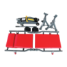 FORTEX Combined Kit 3