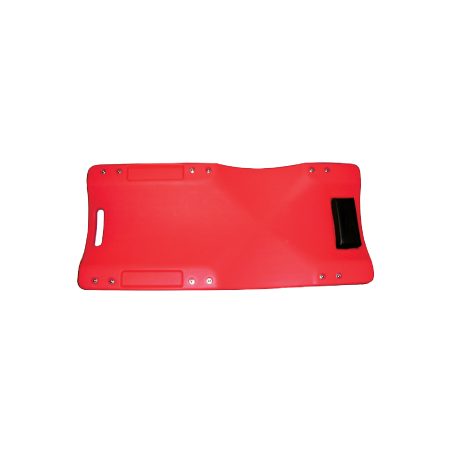 Estrado Rígido em Plástico com Rodas FORTEX