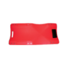 FORTEX Heavy Duty Plastic Roller Cradle