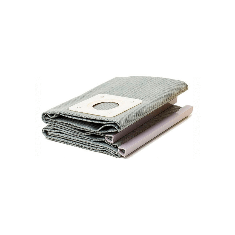 Saco de Pano Lavável 20l (2Pcs) STANLEY Saco de Pano Lavável 20l (2Pcs) STANLEY
