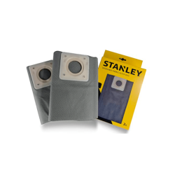 STANLEY Washable Cloth Bag 30l (2Pcs)
