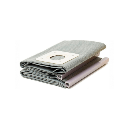 Saco de Pano Lavável 35l (2Pcs) STANLEY