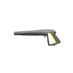 METAL GUN