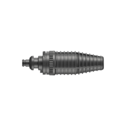 ROTARY JET NOZZLE