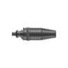 ROTARY JET NOZZLE