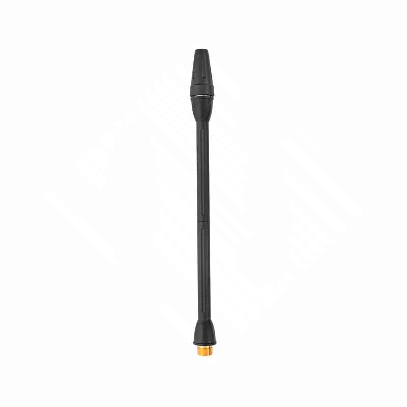 LANCE W/ROTARY NOZZLE LANCE W/ROTARY NOZZLE