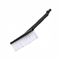 FIXED BRUSH