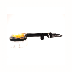 ROTARY BRUSH