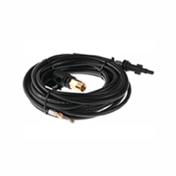 PIPE DRAIN HOSE KIT 10M