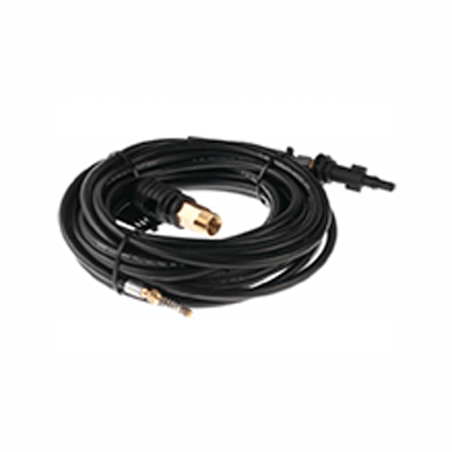 PIPE DRAIN HOSE KIT 10M