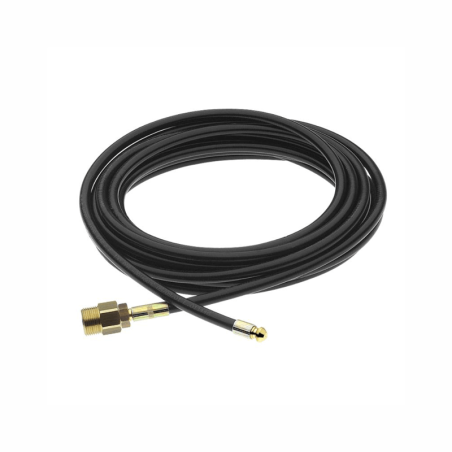 Kit de Limpieza de Tuberías 16m STANLEY WASHERS