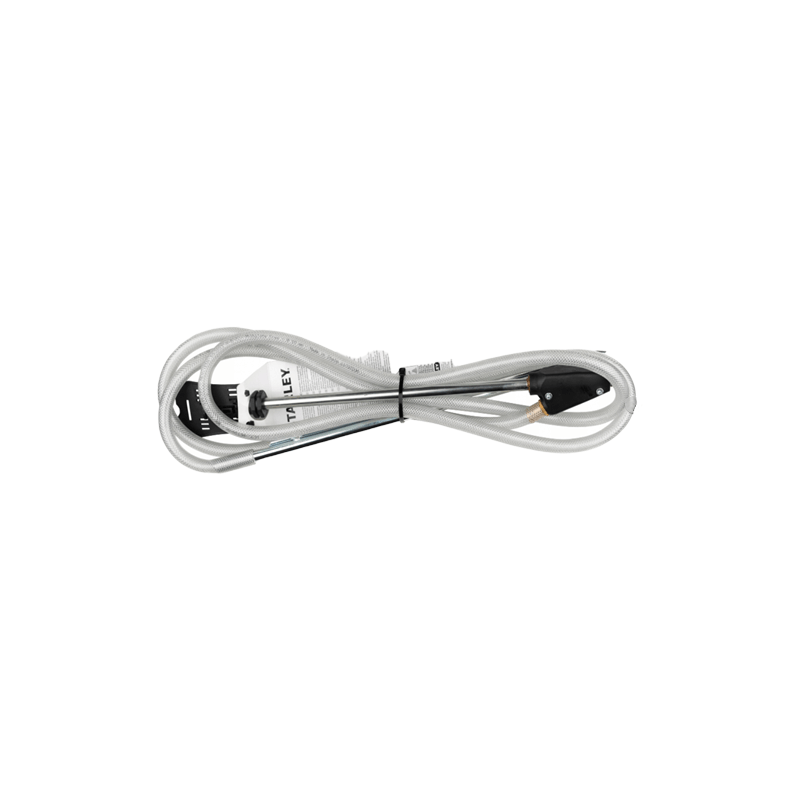 SANDBLASTING LANCE KIT