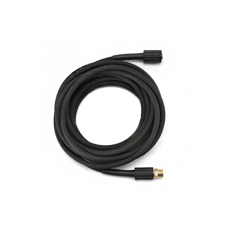 HP HOSE EXTENSION ARMED 8MT
