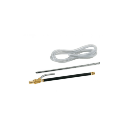 STANLEY WASHERS Inspectable Water Filter