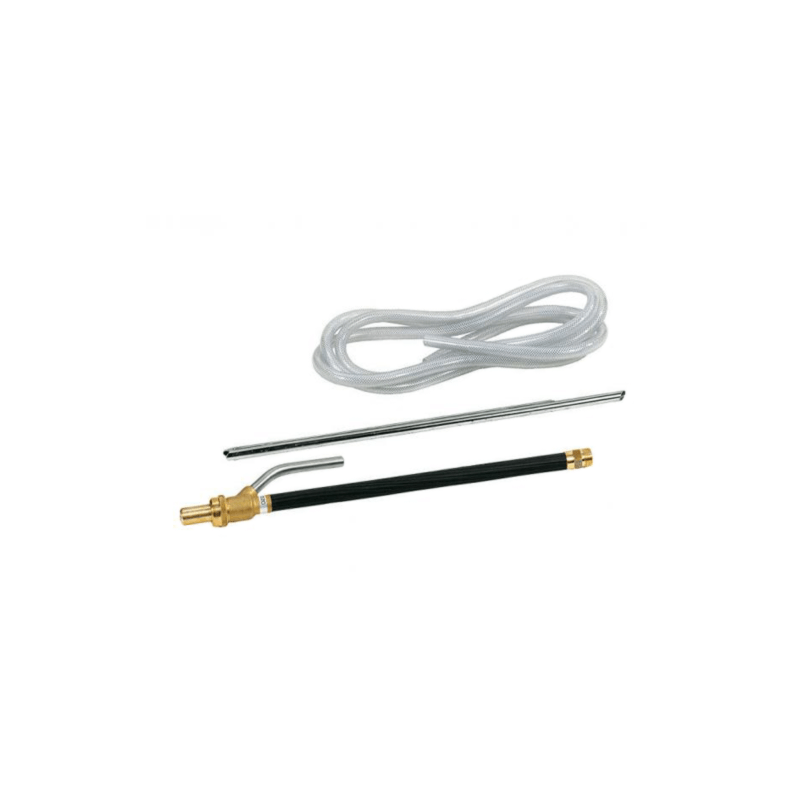 STANLEY WASHERS Inspectable Water Filter