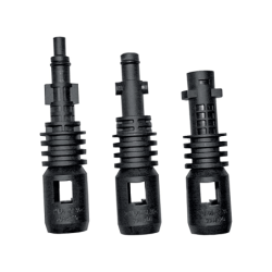 ADAPTORS KIT - KIT ADATTATORI
