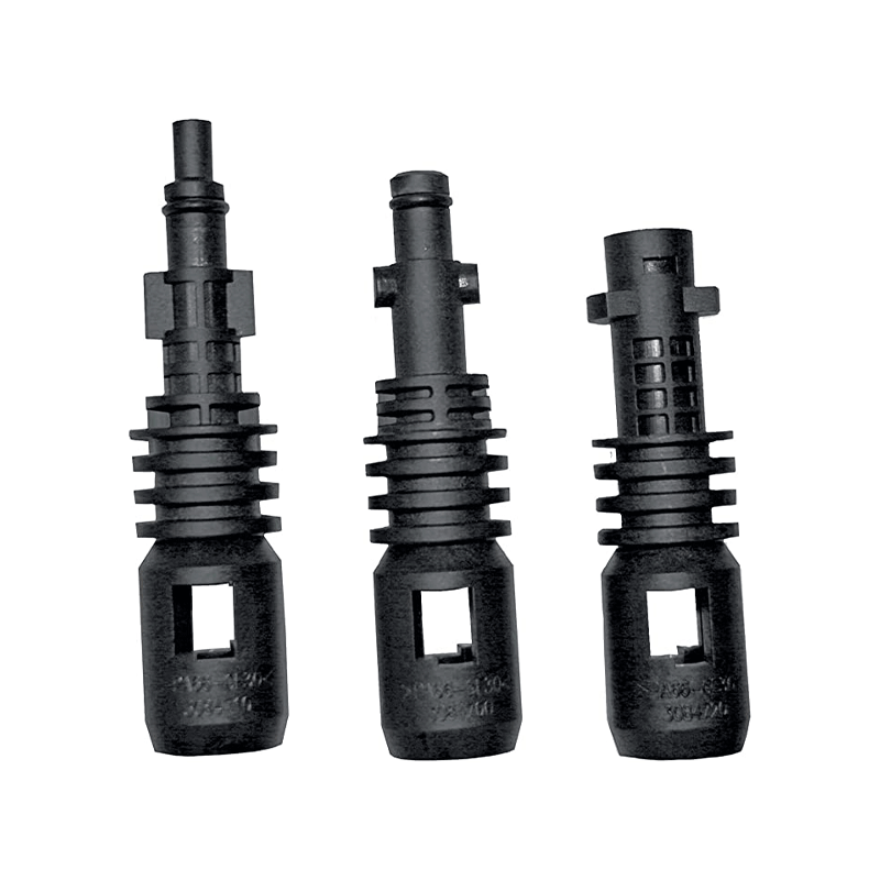 ADAPTORS KIT - KIT ADATTATORI