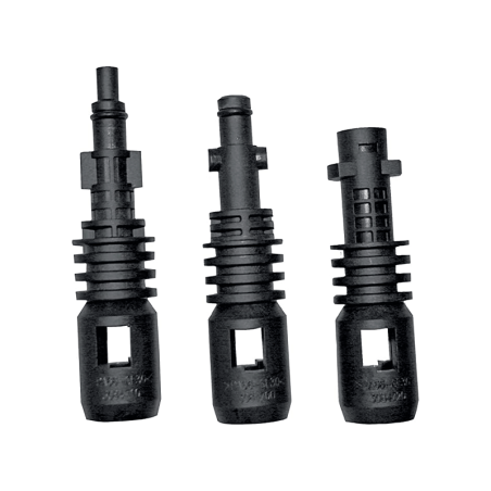 ADAPTORS KIT - KIT ADATTATORI