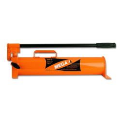 MEGA Hidraulic Pumps Single Acting Hand BM ONE-SPEED BM-2