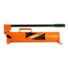 MEGA Hidraulic Pumps Single Acting Hand BM ONE-SPEED BM-2