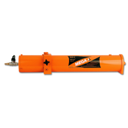 MEGA Hidraulic Pumps Single Acting Hand BM TWO-SPEED BM-3