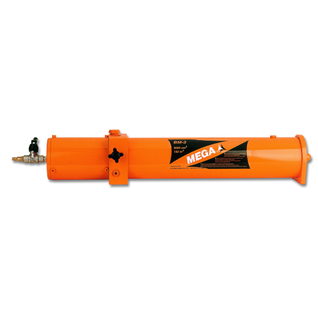 MEGA Hidraulic Pumps Single Acting Hand BM TWO-SPEED BM-3